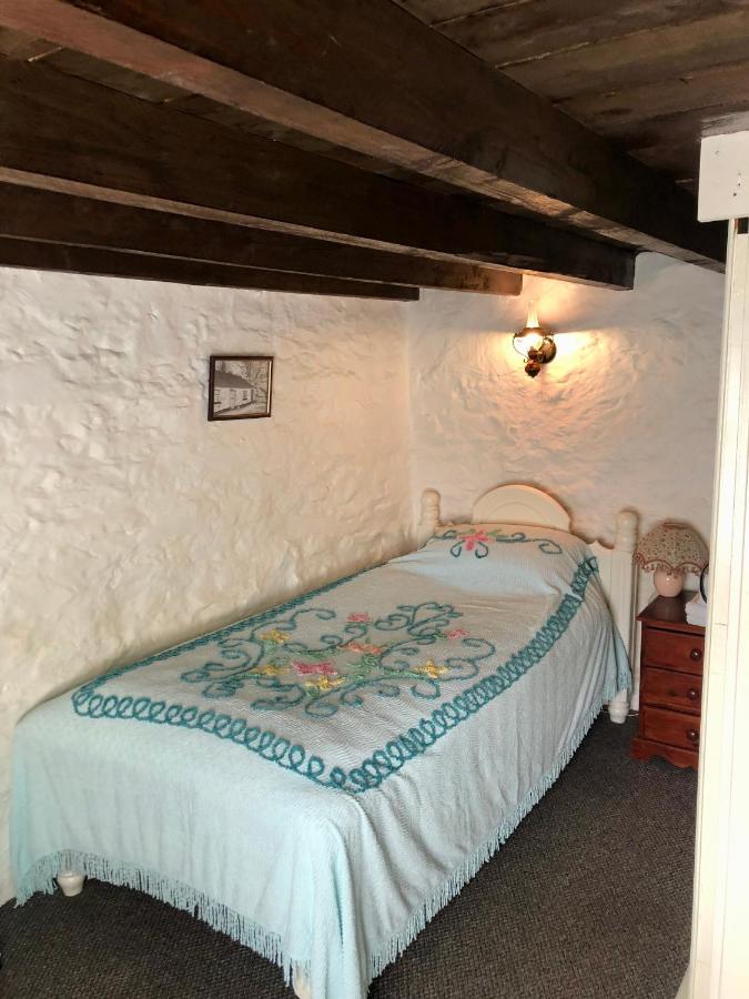 Tosses Cottage - Secluded Cottage With Hot Tub Newry Exterior foto