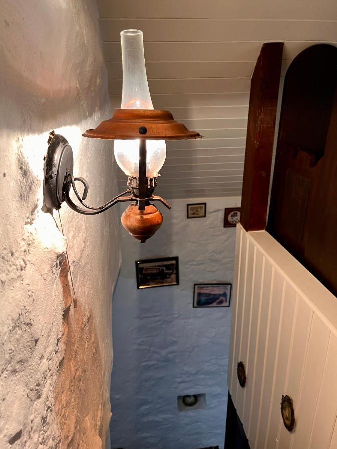 Tosses Cottage - Secluded Cottage With Hot Tub Newry Exterior foto