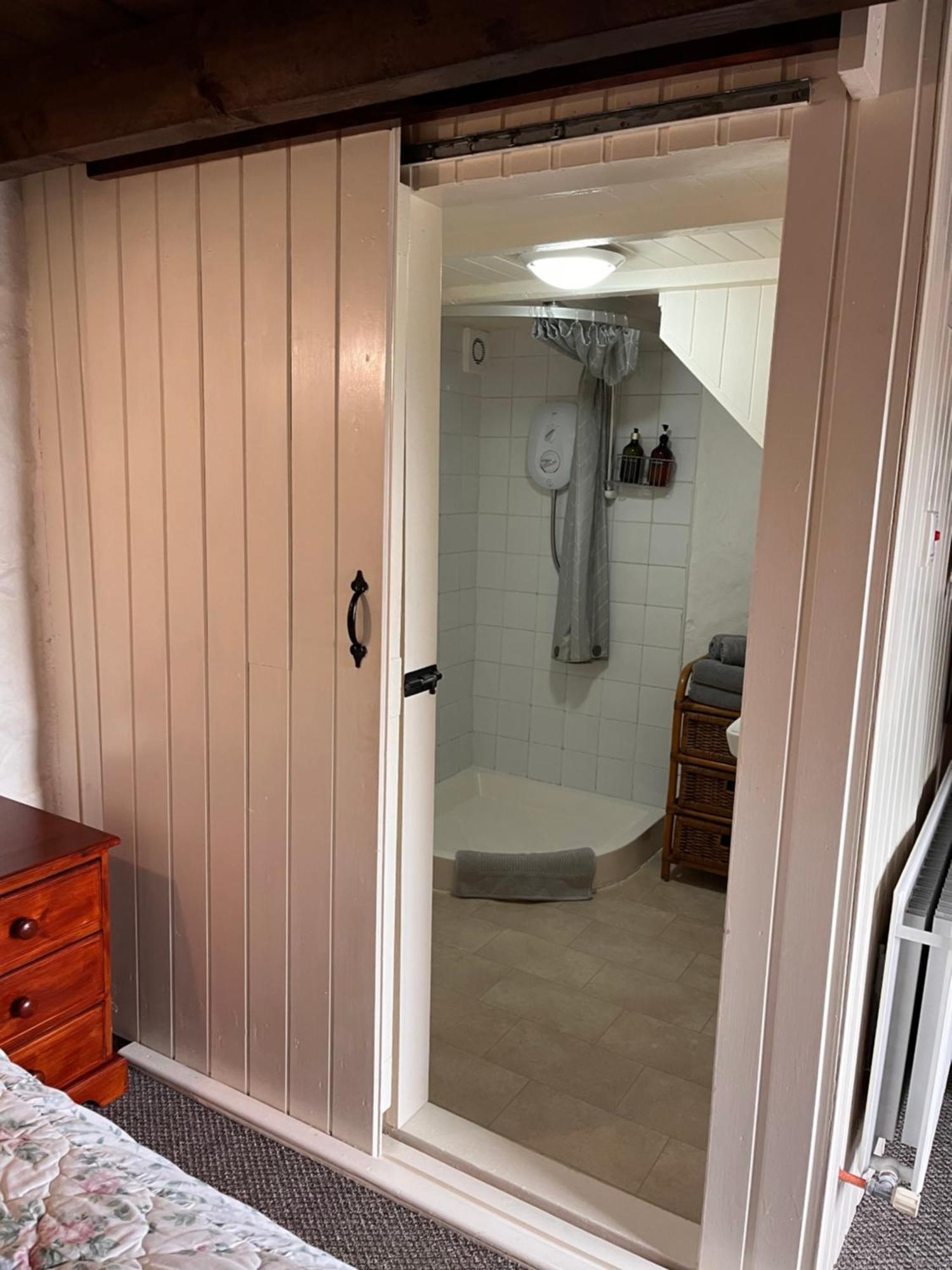 Tosses Cottage - Secluded Cottage With Hot Tub Newry Exterior foto